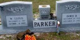 W. Lloyd Parker W. Lloyd Parker