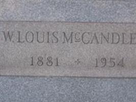 W. Louis McCandless