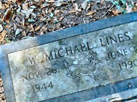 W. Michael Lines