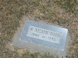 W. Nelson Hood