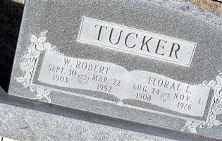 W. Robert Tucker