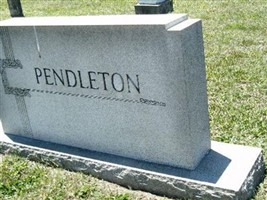 W. Sidney Pendleton