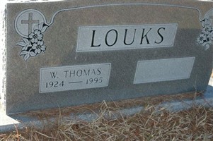 W. Thomas Louks
