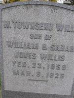 W. Townsend Willis
