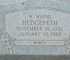 W. Wayne Hedgepath (1918022.jpg) W. Wayne Hedgepath (1918022.jpg)