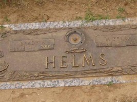 W. Zelda Helms