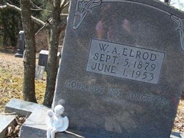 W. A. Elrod