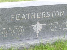 W A Featherston (2055426.jpg)