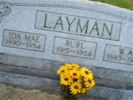 W.A. Layman