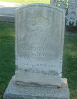 W. A. Stephens W. A. Stephens