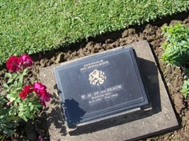 Wachtm. Art. Willem Mattheus Brauw Op den
