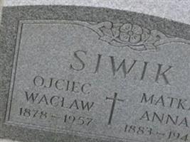 Waclaw Siwik