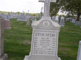 Waclaw Stokarski