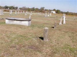 Waco Cemetery