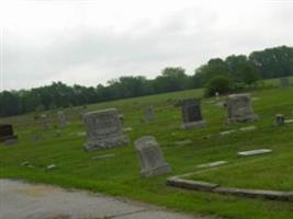 Waco Cemetery