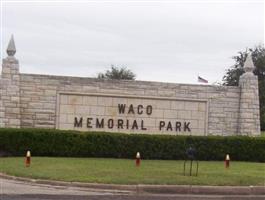 Waco Memorial Park