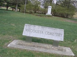 Wacousta Cemetery Wacousta Cemetery