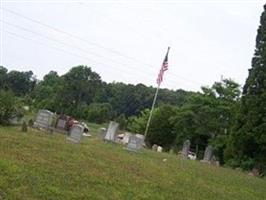 Waddle-Hamm Cemetery