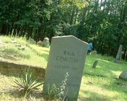 Wade Cemetery