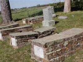 Wade Chapel Cemetery