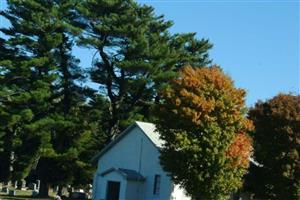 Wade Chapel Cemetery