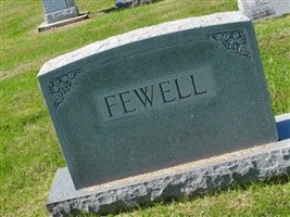 Wade Hampton Fewell