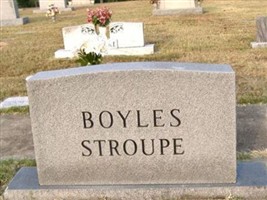 Wade Hector Stroupe