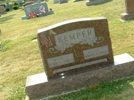 Wade N. Kemper Wade N. Kemper