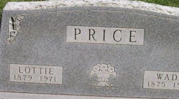 Wade Price Wade Price