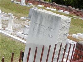 Wades Cemetery