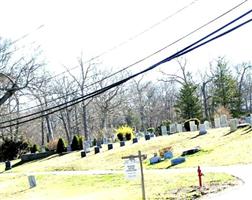 Wading River Cemetery