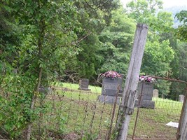 Wagersville Cemetery