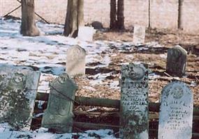 Waggoner Cemetery