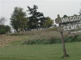 Waggoner Cemetery