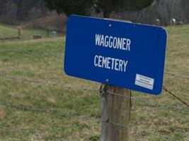 Waggoner Cemetery