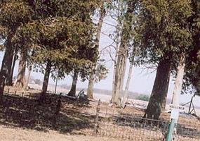 Waggoner Cemetery