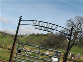 Wagner Cemetery