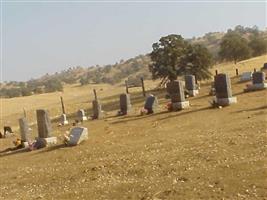 Wagner Cemetery