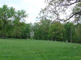 Wagoner Cemetery