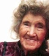 Twila "Wahneeta" Rector VerValen-Emerson