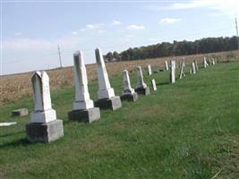 Waite Cemetery