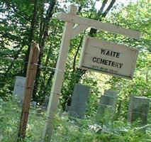 Waite Cemetery