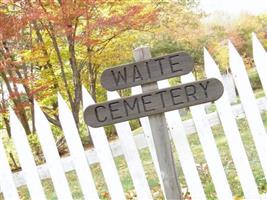 Waite Cemetery