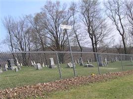 Waite Cemetery