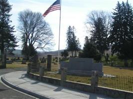 Waitsburg Cemetery