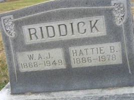 W.A.J. Riddick (1994351.jpg)