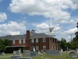 Wake Chapel Memorial Gardens