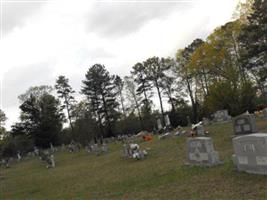 Wake Forest Cemetery