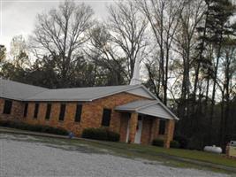 Wake Forest Cemetery