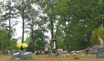 Wake Forest Cemetery